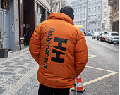 Oboustranná Bunda Helly Hansen Yu Puffer Jacket 454 Mountain
