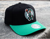 Kšiltovka Mitchell & Ness Boston Celtics 2 TONE 110 Snapback
