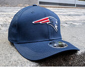 Kšiltovka New Era 9FIFTY New England Patriots Stretch Snap OTC