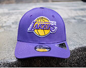 Dětská Kšiltovka New Era 9FIFTY Los Angeles Lakers Stretch Snap OTC