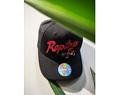 Kšiltovka Mitchell & Ness Toronto Raptors Front Line Snapback