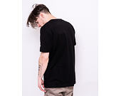 Triko New Era Oakland Raiders Graphic Helmet Tee