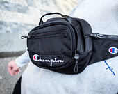 Ledvinka Champion Belt Bag Black