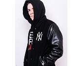 Bunda New Era New York Yankees Heritage Varsity