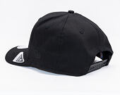 Kšiltovka New Era 9FIFTY Stretch-Snap Tonal Black New York Yankees - Black