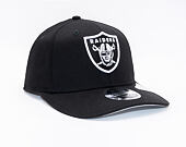 Kšiltovka New Era 9FIFTY Oakland Raiders Stretch Snap OTC