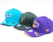 Kšiltovka New Era 9FIFTY Charlotte Hornets Stretch Snap OTC