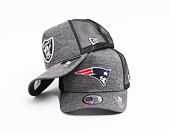 Kšiltovka New Era 9FORTY Trucker Oakland Raiders Shadow Tech