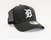 Kšiltovka New Era 9FORTY Trucker Detroit Tigers Shadow Tech