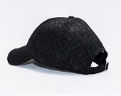 Kšiltovka New Era 9FORTY NBA Black Base