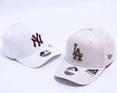 Kšiltovka New Era 9FIFTY New York Yankees Stretch Snap League Essential