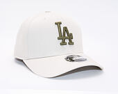 Kšiltovka New Era 9FIFTY Los Angeles Dodgers Stretch Snap League Essential