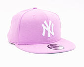 Kšiltovka New Era 9FIFTY New York Yankees Jersey Pack