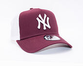 Kšiltovka New Era 9FORTY Trucker New York Yankees Essential