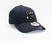Kšiltovka New Era 9FORTY New York Yankees Camo Infill