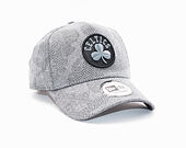 Kšiltovka New Era 9FORTY Trucker Boston Celtics Engineered Plus