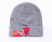 Kulich New Era SP20 Manchester United FC Jersey Cuff Medium