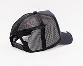 Dětská Kšiltovka New Era 9FORTY Trucker Los Angeles Dodgers Shadow Tech