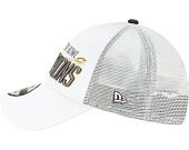 Kšiltovka New Era 9FORTY Kansas City Chiefs Champions