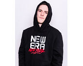 Mikina New Era Contemporary New York Pack Black
