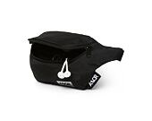 Ledvinka Aevor Hipbag Ripstop Black