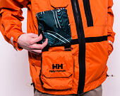 Bunda Helly Hansen Heritage Rain Jacket 226 Bright