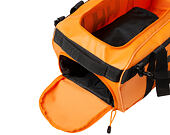 Taška Helly Hansen Scout Duffel 322 Papaya M
