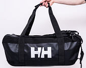 Taška Helly Hansen Scout Duffel 990 Black L