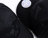 Kšiltovka Mitchell & Ness Los Angeles Lakers 717 Varsity ID 110