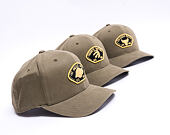 Kšiltovka Mitchell & Ness Los Angeles Lakers 718 Captain 110
