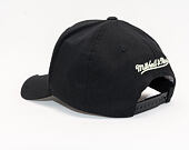Kšiltovka Mitchell & Ness 622 Black/Mint 110
