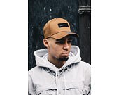 Kšiltovka Mitchell & Ness 611 Trek Tan