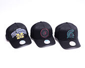 Kšiltovka Mitchell & Ness Michigan Wolverines 661 Team Arch 110