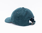 Kšiltovka Karl Kani Signature Cord Cap 7030216 Green/White