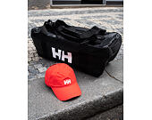 Kšiltovka Helly Hansen Logo Cap Alert Red