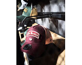 Kšiltovka New Era 9FORTY Trucker Borough