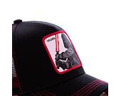 Kšiltovka Capslab Trucker By Freegun (STARWARS) Vader