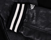 Bunda New Era Image Varsity Black