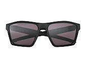 Sluneční Brýle Oakley Targetline Polished Black/Prizm Grey OO9397-0158