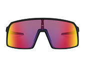 Sluneční Brýle Oakley Sutro Matte Black/Prizm Road OO9406-0837
