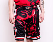Kraťasy Mitchell & Ness Chicago Bulls 97-98 NBA Finals Big Face
