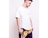 Kraťasy Mitchell & Ness Los Angeles Lakers Big Face