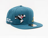 Kšiltovka New Era 9FORTY Looney Tunes Chase Tweety Pie
