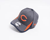 Kšiltovka New Era 39THIRTY Chicago Bears Training