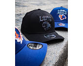 Kšiltovka New Era 9FIFTY Prague Lions Stretch Snap Tonal Logo Black
