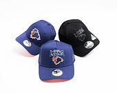 Kšiltovka New Era 39THIRTY Prague Lions Essential Navy