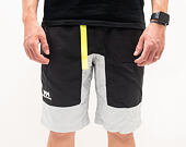 Kraťasy Helly Hansen YU20 Shorts 853 Grey Fog/Brouillard Gris