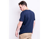 Triko New Era Seattle Seahawks Wordmark Tee