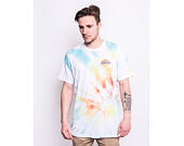 Triko New Era Los Angeles Lakers Tye Dye Tee