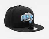 Kšiltovka New Era 59FIFTY Orlando Magic Seasbas